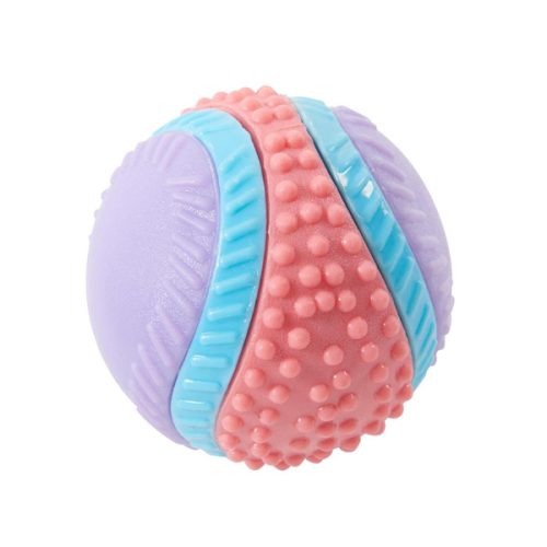 BUSTER Sensory Ball Dog Toy