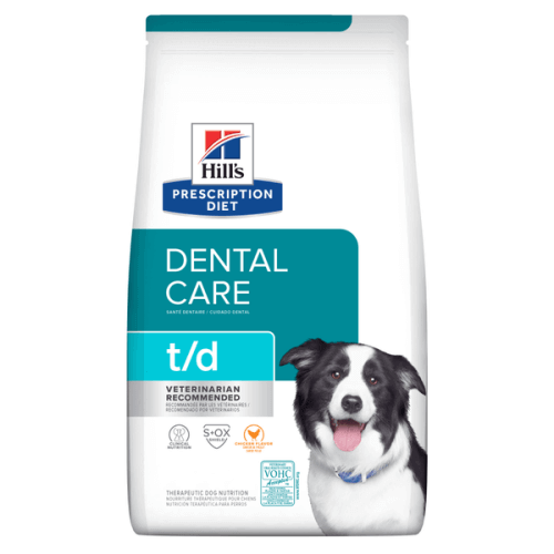 Hills Prescription Diet Dog Dry